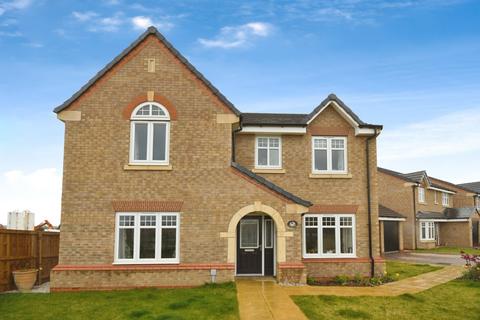 undefined, Damselfly Drive, Chesterfield S42