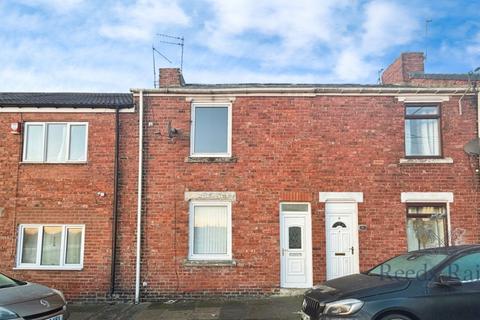 undefined, Grange Street, Chester Le Street DH2