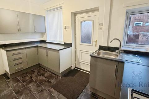 undefined, Grange Street, Chester Le Street DH2