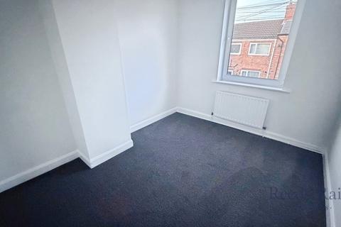 undefined, Grange Street, Chester Le Street DH2