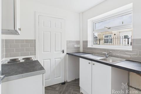 1 bedroom bungalow to rent, Kimberley Street, Bishop Auckland DL14