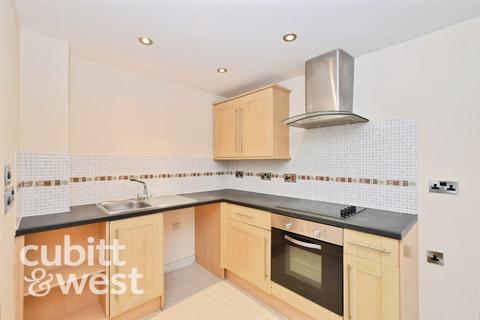 undefined, Westley Grove Fareham PO14