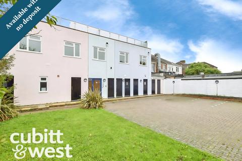 undefined, AVAILABLE WITH NO DEPOSIT Westley Grove Fareham PO14