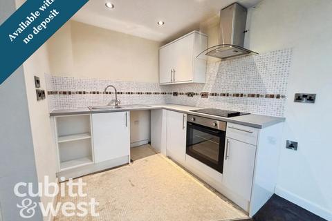 undefined, AVAILABLE WITH NO DEPOSIT Westley Grove Fareham PO14