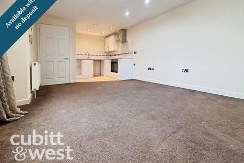 undefined, AVAILABLE WITH NO DEPOSIT Westley Grove Fareham PO14