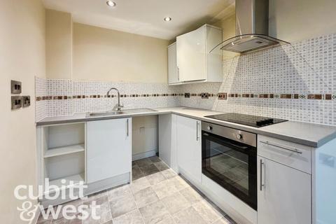 2 bedroom apartment to rent, AVAILABLE WITH NO DEPOSIT Westley Grove Fareham PO14