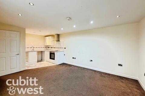 2 bedroom apartment to rent, AVAILABLE WITH NO DEPOSIT Westley Grove Fareham PO14