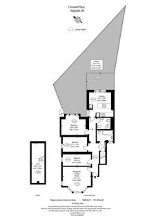 undefined, Cromwell Place, Highgate, London, N6