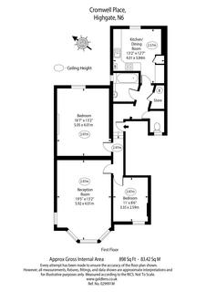 undefined, Cromwell Place, Highgate, London, N6