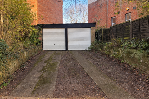 undefined, Cromwell Place, Highgate, London, N6