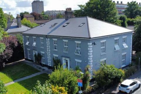 1 bedroom house of multiple occupation to rent, Unthank Road, Norwich