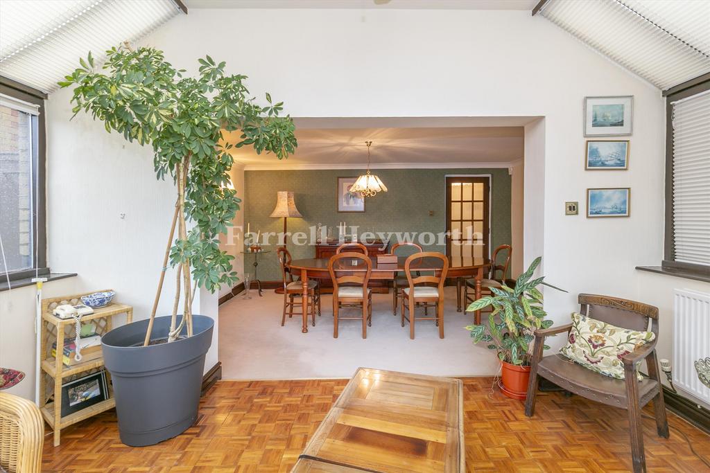 Sunroom