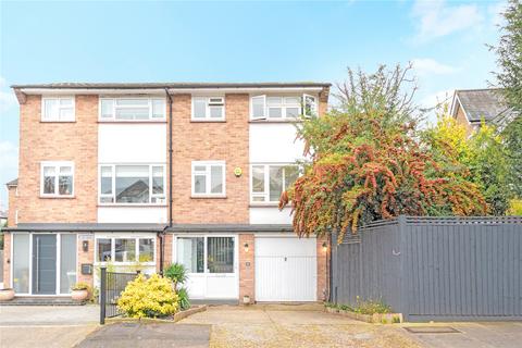 5 bedroom semi-detached house for sale, Strawberry Hill Road, Twickenham