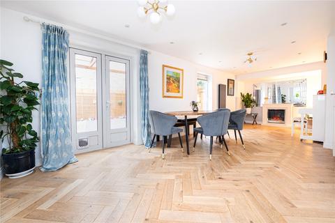 5 bedroom semi-detached house for sale, Strawberry Hill Road, Twickenham