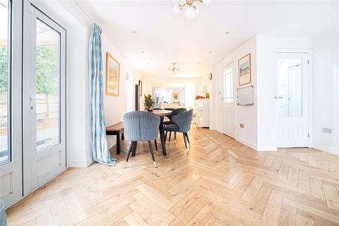 5 bedroom semi-detached house for sale, Strawberry Hill Road, Twickenham