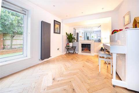 5 bedroom semi-detached house for sale, Strawberry Hill Road, Twickenham
