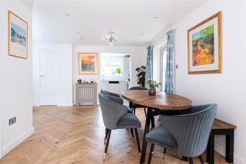 5 bedroom semi-detached house for sale, Strawberry Hill Road, Twickenham