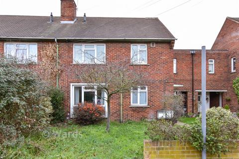 1 bedroom ground floor maisonette for sale, Dickens Avenue, Dartford, Kent