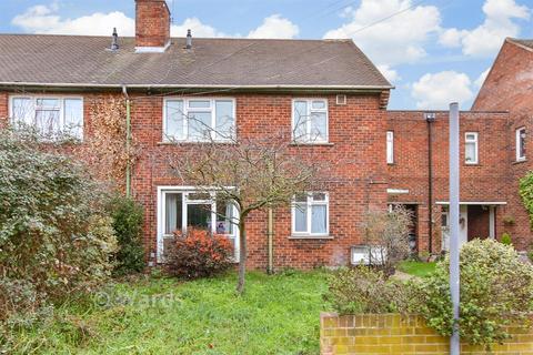 Dickens Avenue, Dartford, Kent