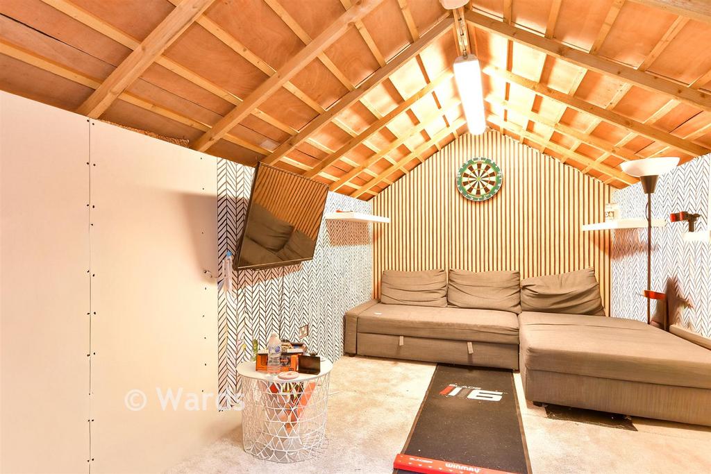 External Lifestyle Photograph