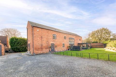 undefined, Park Farm Mews, Leicester LE7