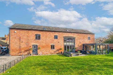 undefined, Park Farm Mews, Leicester LE7