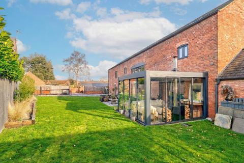 undefined, Park Farm Mews, Leicester LE7