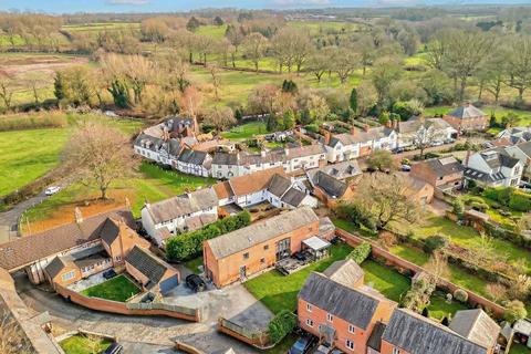 undefined, Park Farm Mews, Leicester LE7