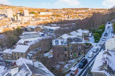 4 bedroom semi-detached house for sale, Newton Terrace, West Yorkshire HX6