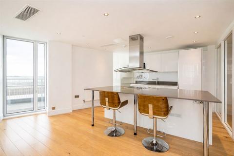 5 bedroom flat to rent, Uxbridge Road, London W5
