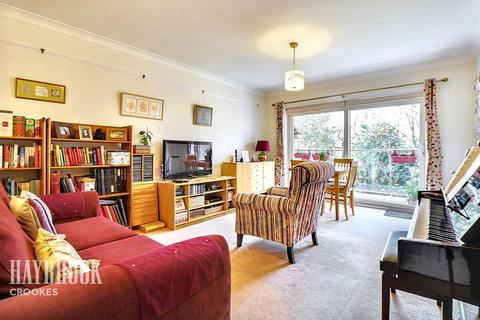 2 bedroom apartment for sale, Endcliffe Grove Avenue, Endcliffe