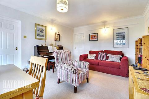 Endcliffe Grove Avenue, Endcliffe