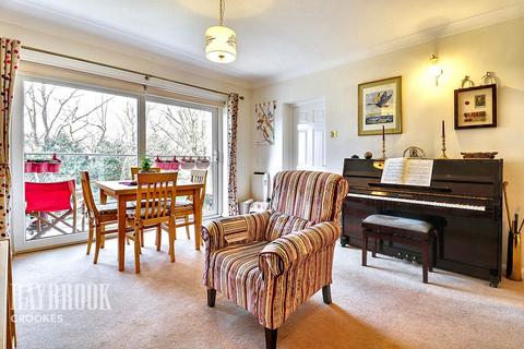 Endcliffe Grove Avenue, Endcliffe