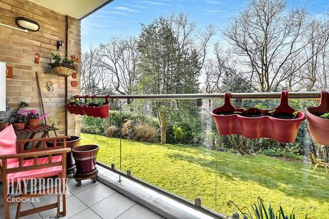 2 bedroom apartment for sale, Endcliffe Grove Avenue, Endcliffe