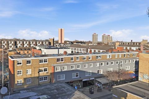 1 bedroom flat to rent, Roman Road, Bow E3