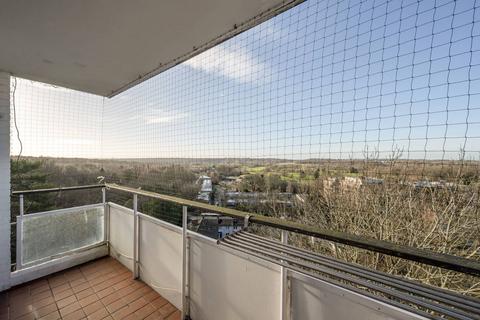 2 bedroom flat to rent, Norley Vale, Roehampton, London, SW15