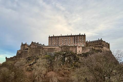 3 bedroom flat to rent, Cornwall Street, Edinburgh, EH1