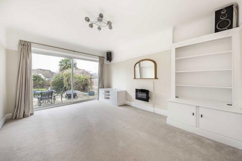 4 bedroom semi-detached house for sale, Amberwood Rise, New Malden KT3