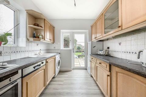 4 bedroom semi-detached house for sale, Amberwood Rise, New Malden KT3