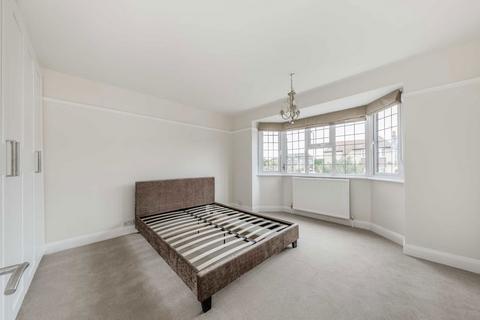 4 bedroom semi-detached house for sale, Amberwood Rise, New Malden KT3