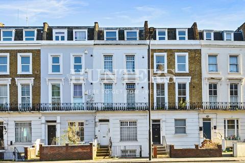 1 bedroom flat for sale, Great Western Road, Maida Hill, London, W9