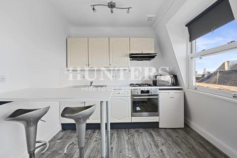 1 bedroom flat for sale, Great Western Road, Maida Hill, London, W9