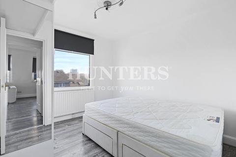 1 bedroom flat for sale, Great Western Road, Maida Hill, London, W9