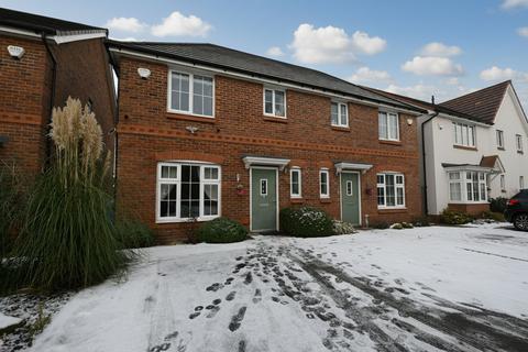 3 bedroom semi-detached house for sale, Falkirk Drive, Eccles, M30