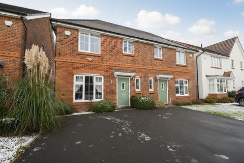 Falkirk Drive, Eccles, M30