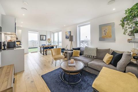 1 bedroom flat for sale, Upper Tooting Road, London SW17