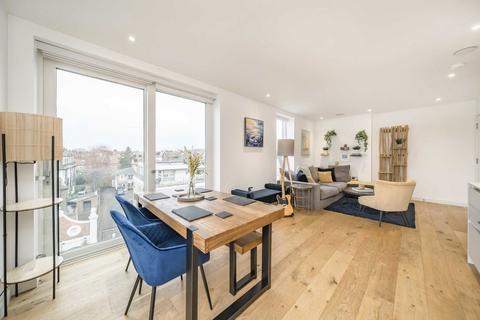 1 bedroom flat for sale, Upper Tooting Road, London SW17