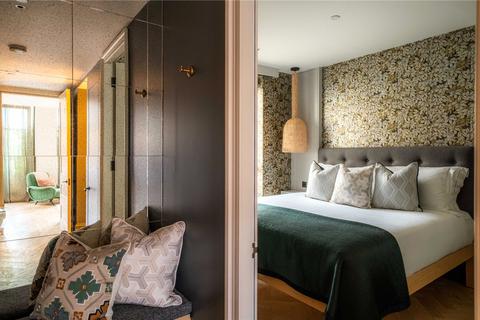 1 bedroom apartment for sale, Tottenham Mews, London W1T