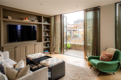 undefined, Tottenham Mews, London W1T