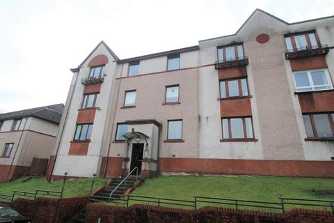 2 bedroom flat to rent, Poplar Street, Greenock